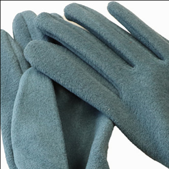 Oem Windproof Touch Screen Gloves Sports Soft Hand Bike