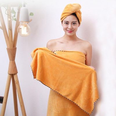 400gsm 70x140 All Purpose Hotel Quality Microfiber Bath Towel Quick Dry