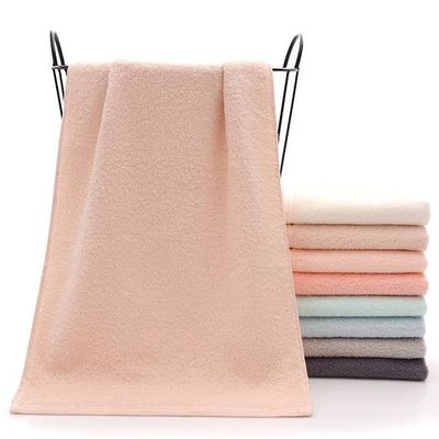 Custom Design Hotel Microfibre Bath Towel For Women Ultra Absorbent