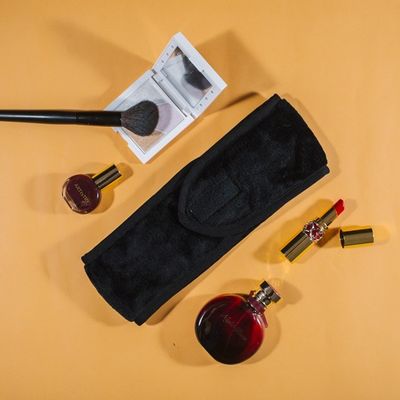 Non Slip Terry Cloth Sweat Headbands Facial Headwrap for Sports